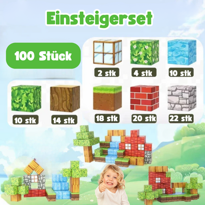 Einsteigerset 100 Stück