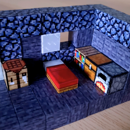 Stein Dungeon Erweiterung Pack 80 Stück
